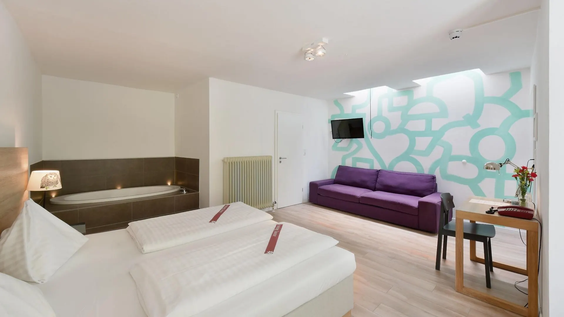Hotel Krone 1512 Salzburg