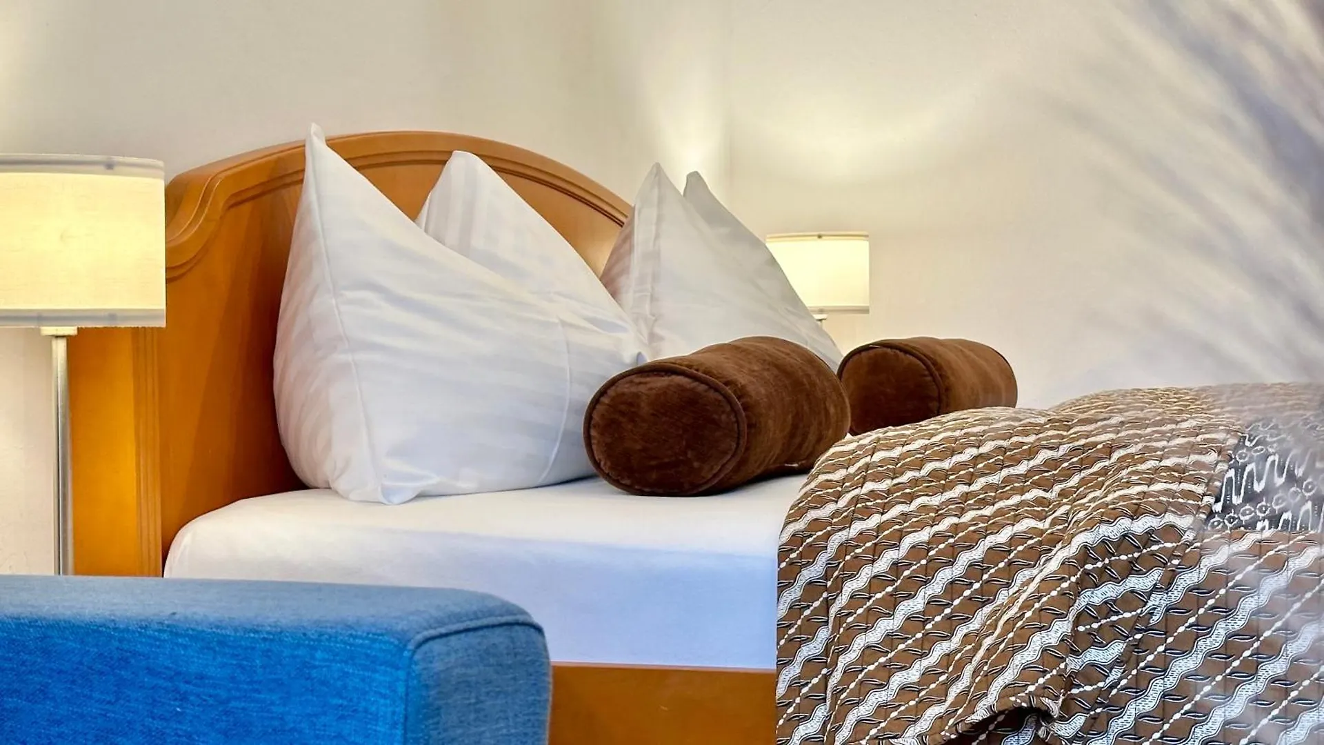 Hotel Krone 1512 Salzburg