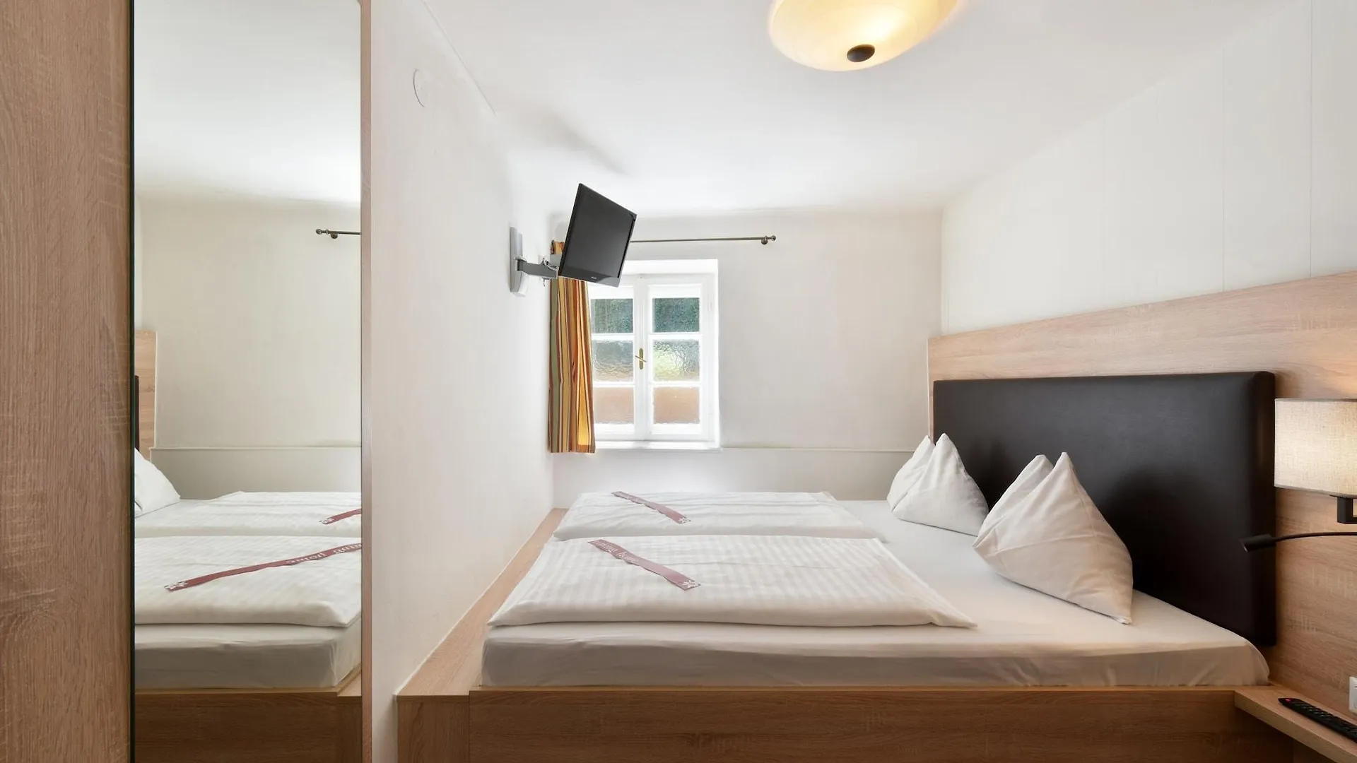 Hotel Krone 1512 Solnohrad
