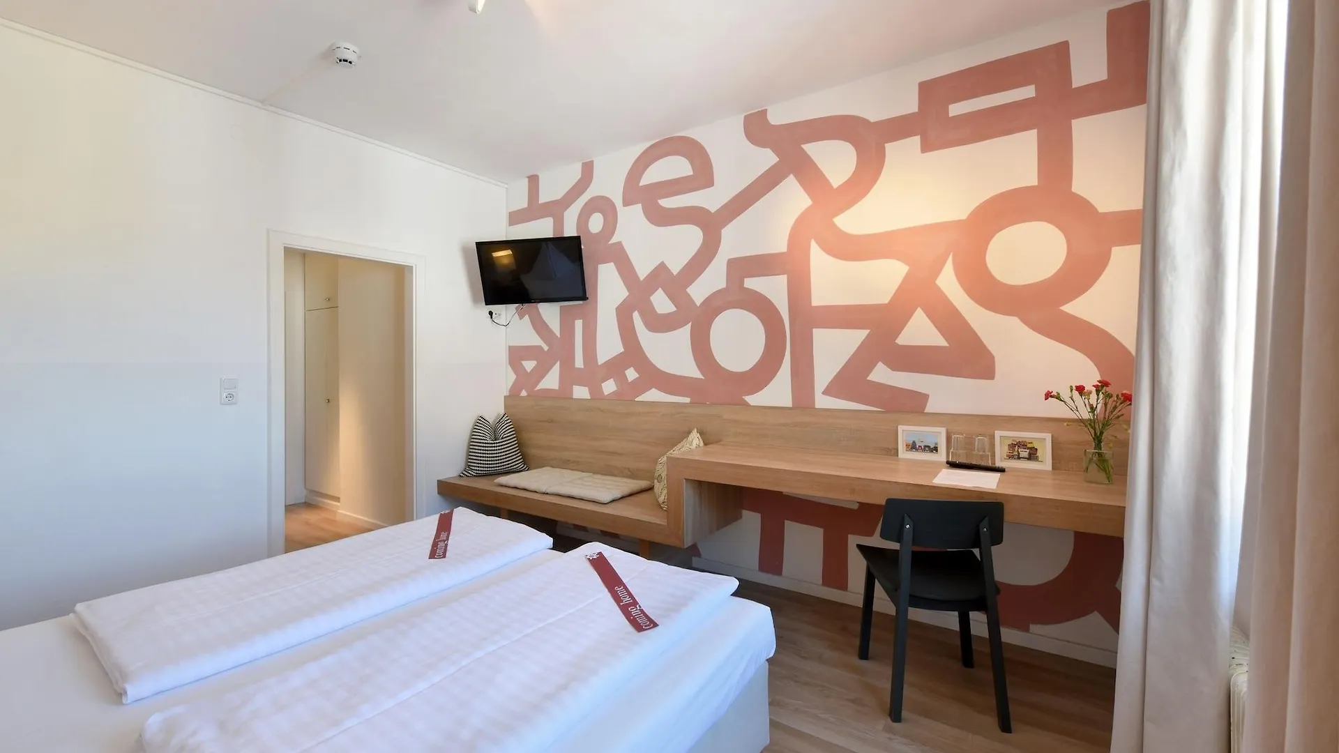 Hotel Krone 1512 Solnohrad