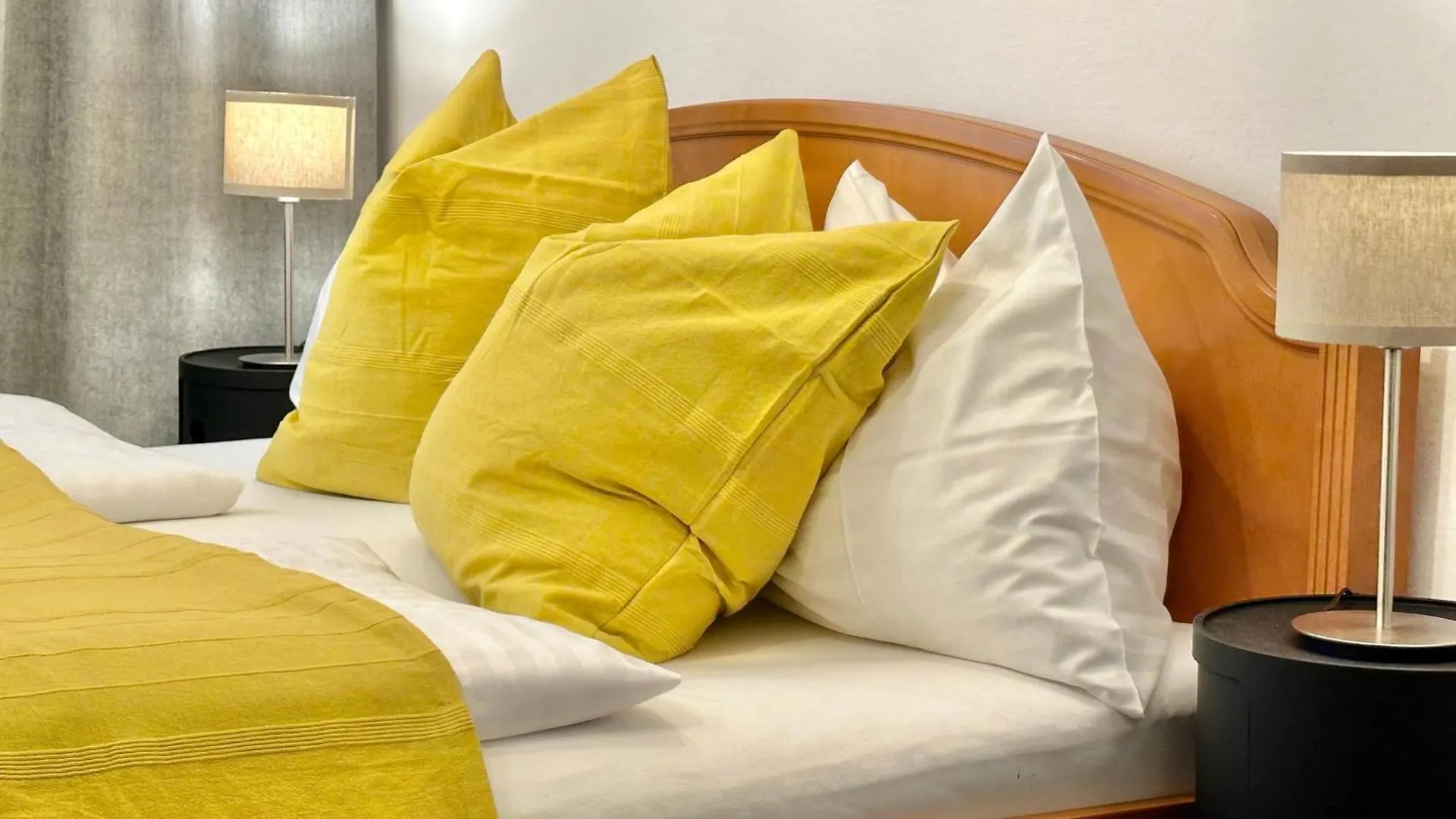 Hotel Krone 1512 Salzburg 3*,