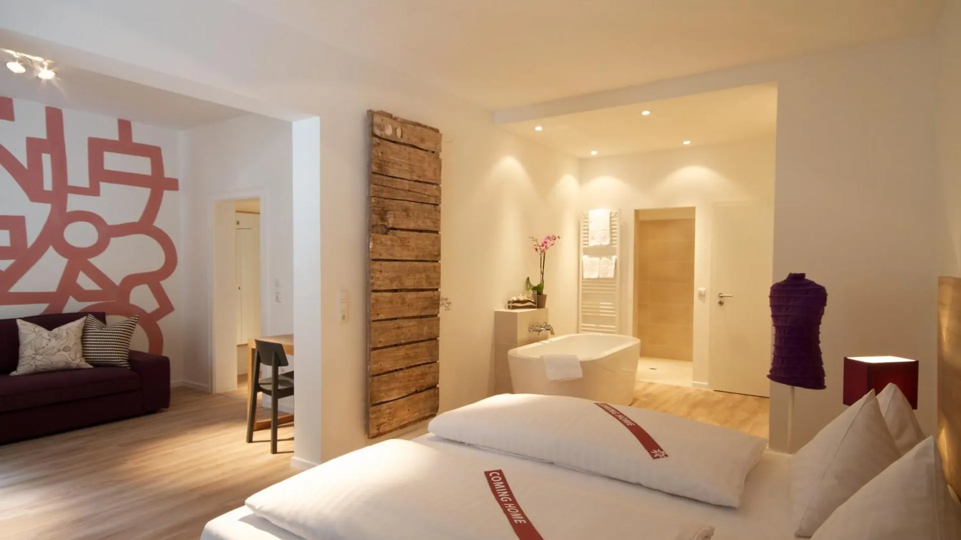 Hotel Krone 1512 Salzburg