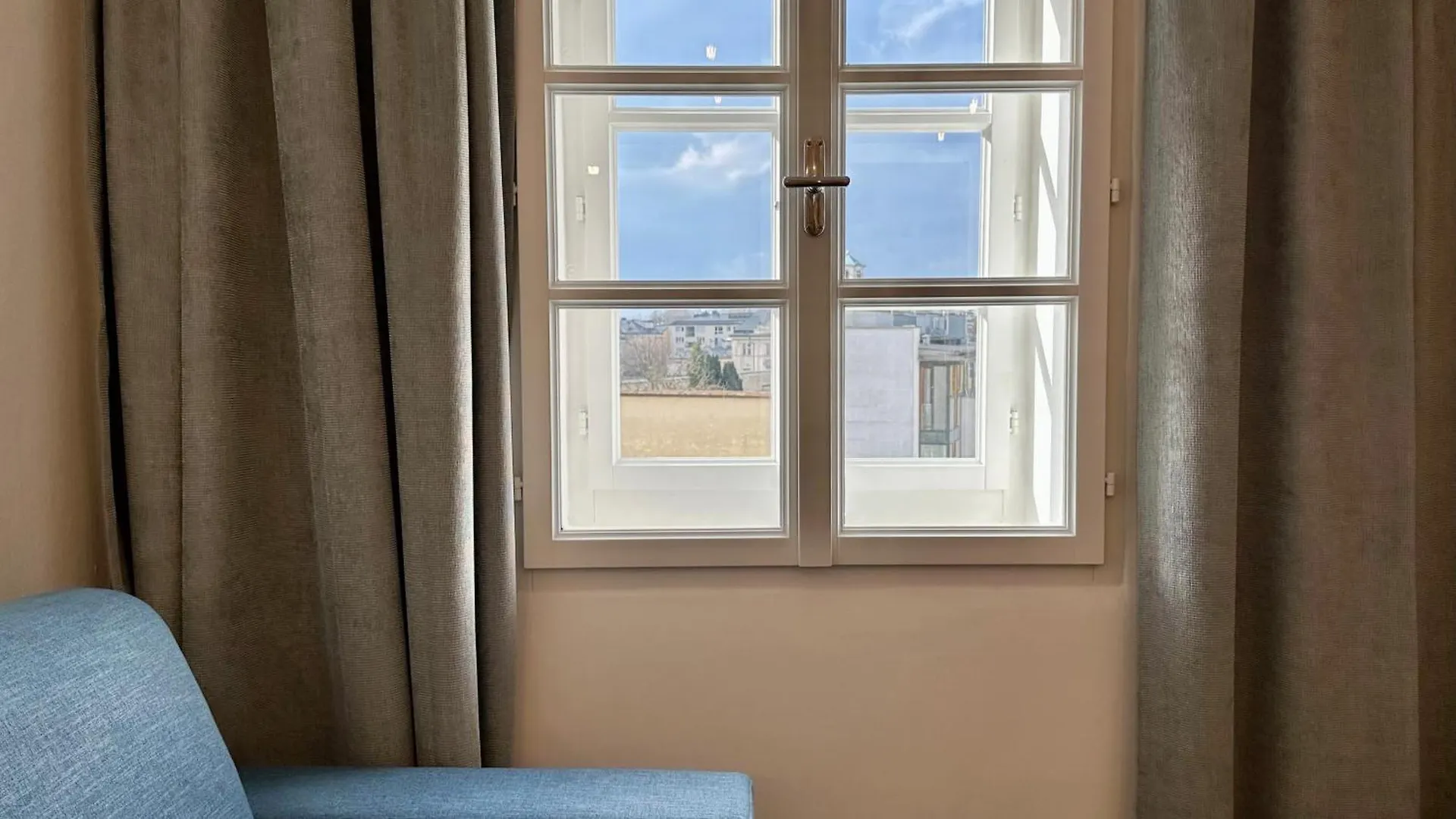 ***  Hotel Krone 1512 Solnohrad Rakousko