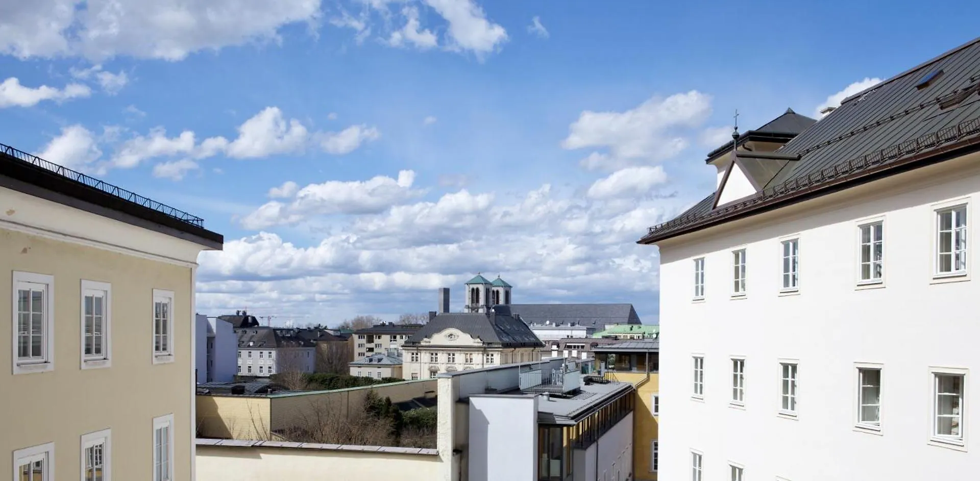 Hotel Krone 1512 Solnohrad 3*,  Rakousko