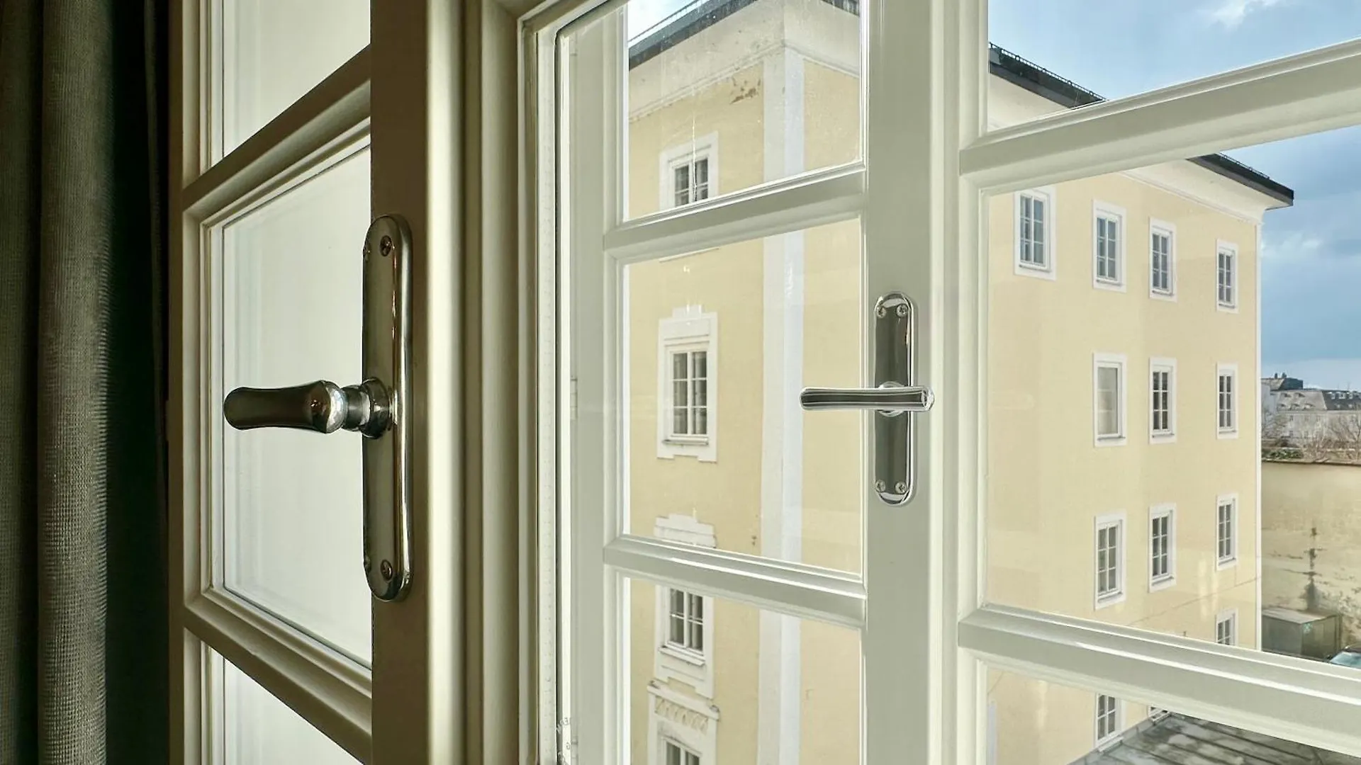 Hotel Krone 1512 Salzburg