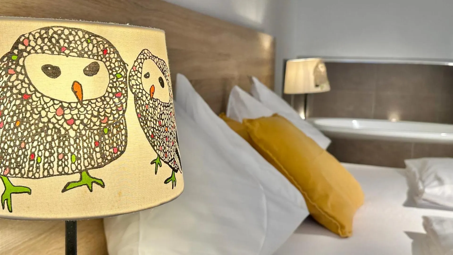 Hotel Krone 1512 Solnohrad