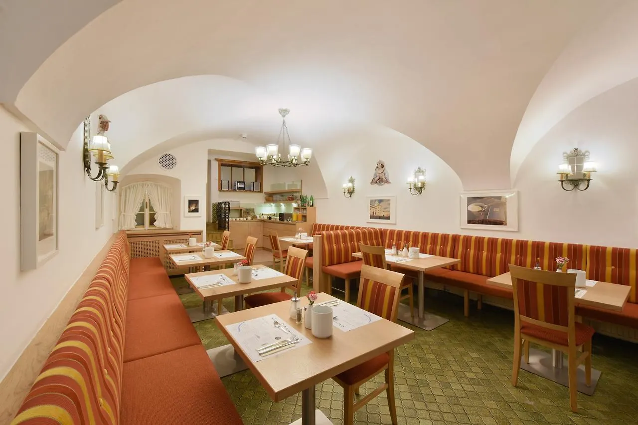 Hotel Krone 1512 Salzburg
