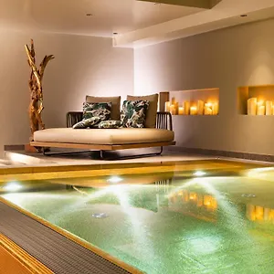 Hotel Innsbruck 4* אינסברוק