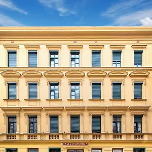 Altwienerhof Boutique Отель Вена
