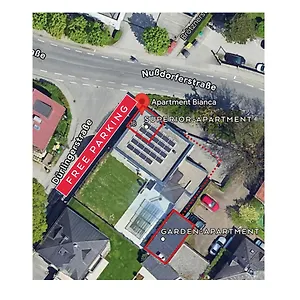 Bianca Apartamento Salzburgo