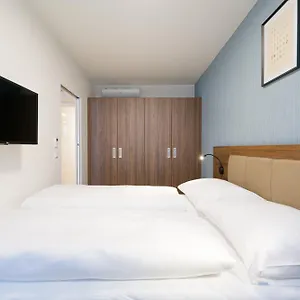 Myapartments Apartahotel Viena