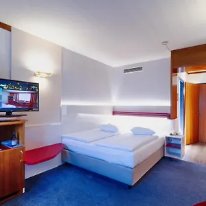 Vienna Sporthotel Hotel Viena