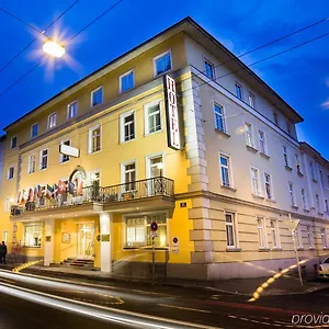 Theater Hotel