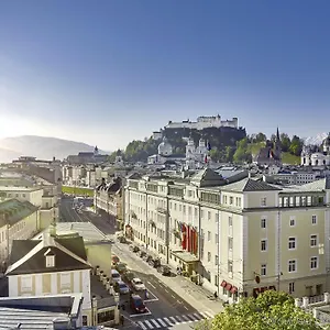 Hotell Sacher