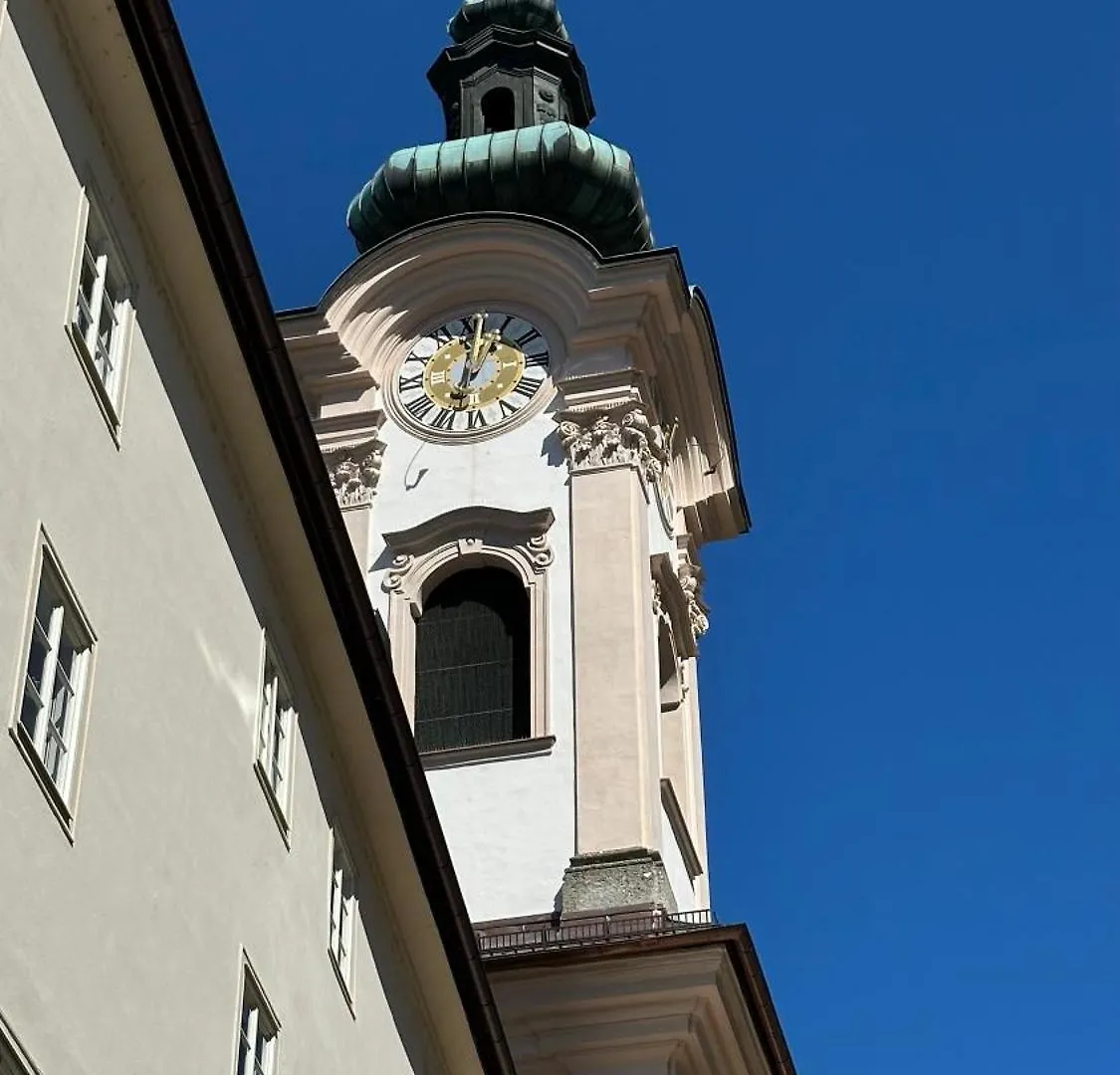 Hotel Krone 1512 Salzburg