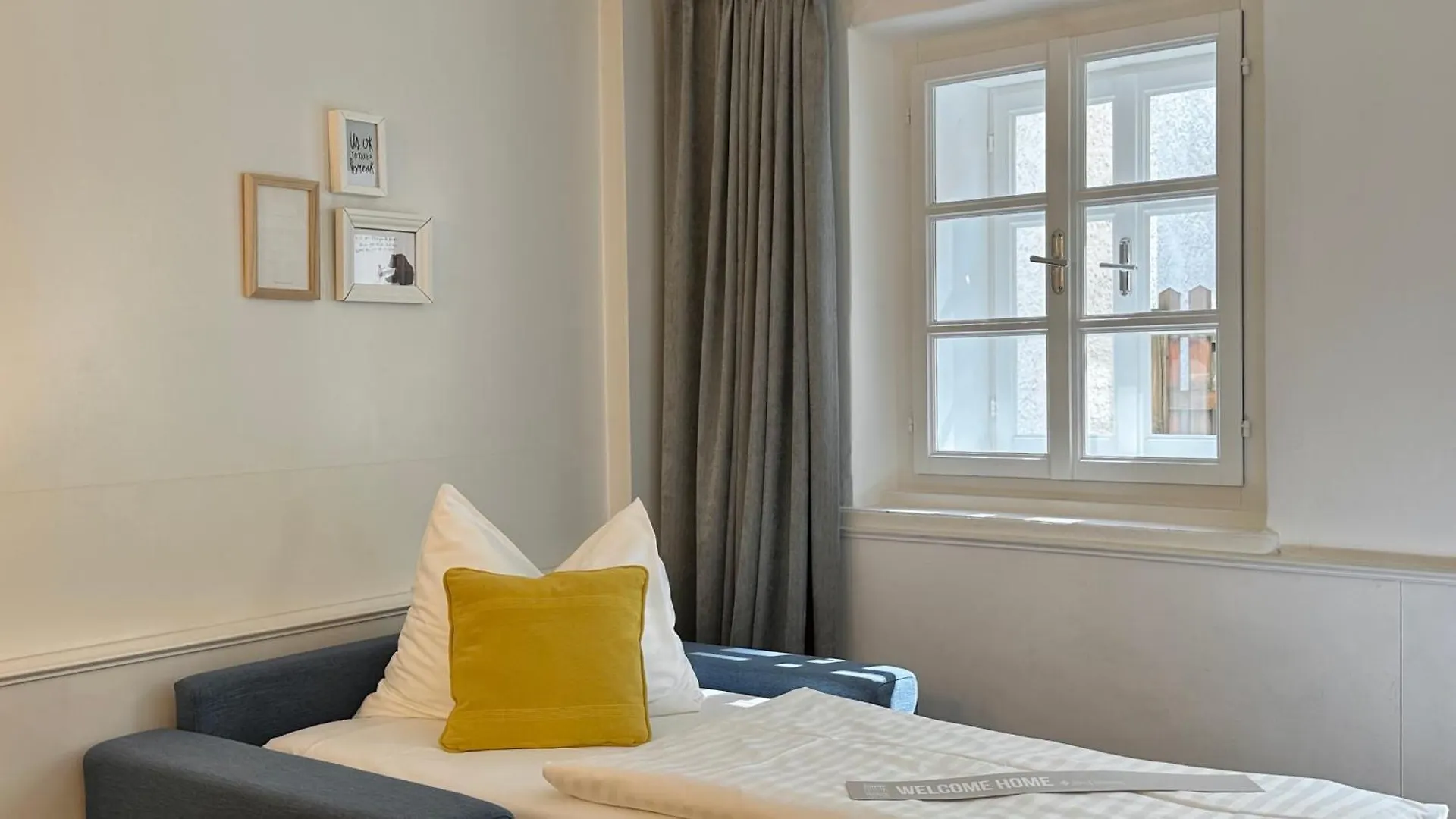 Hotel Krone 1512 Salzburg