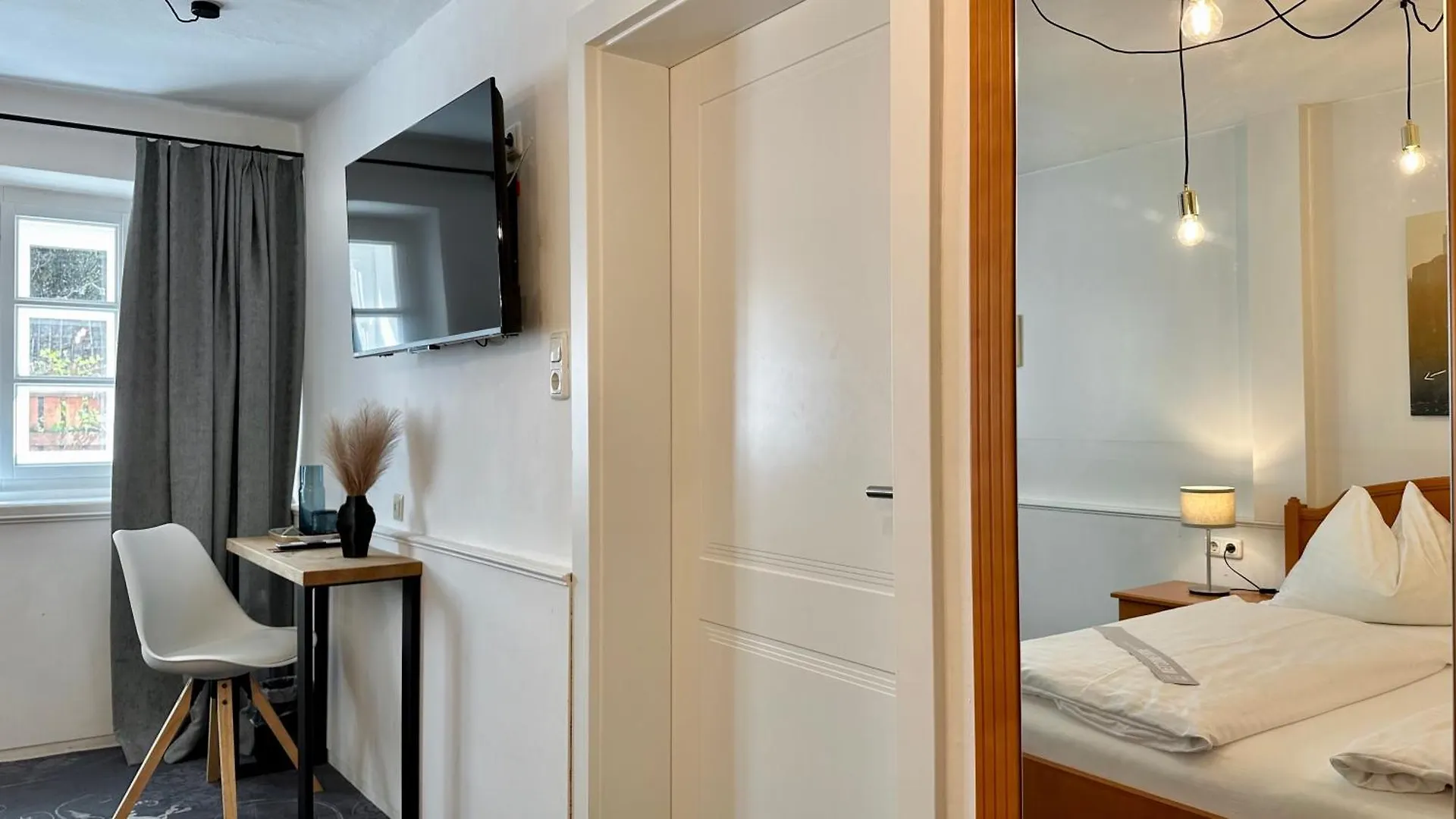 Hotel Krone 1512 Salzburg