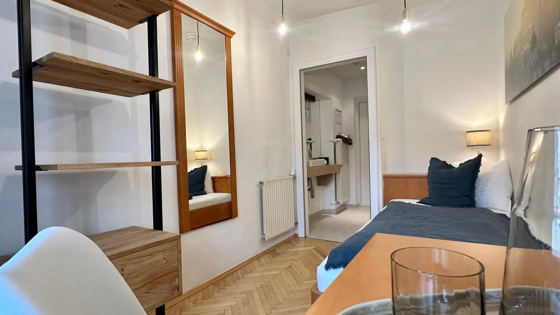 Hotel Krone 1512 Salzburg