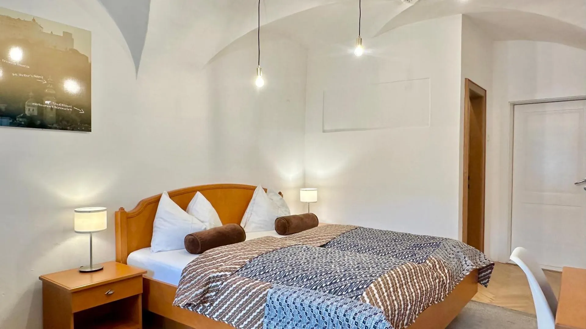 Hotel Krone 1512 Salzburg