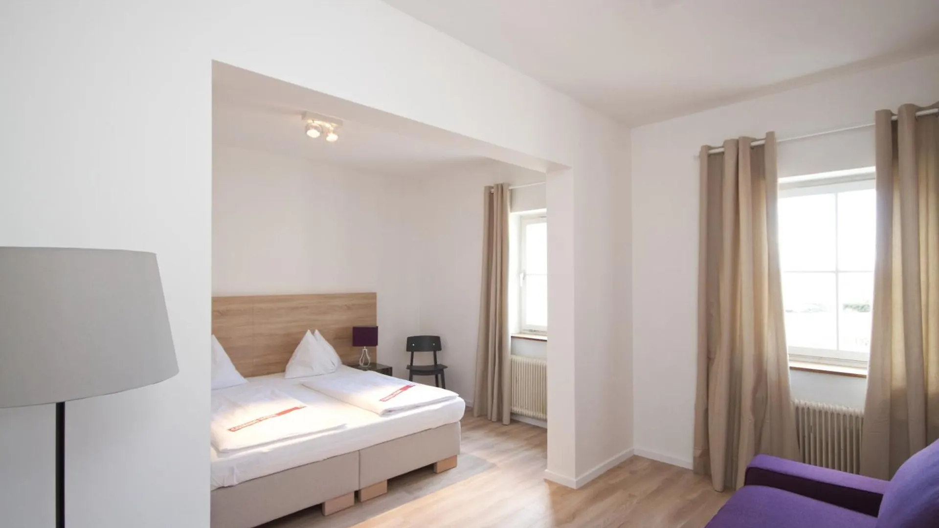 Hotel Krone 1512 Salzburg