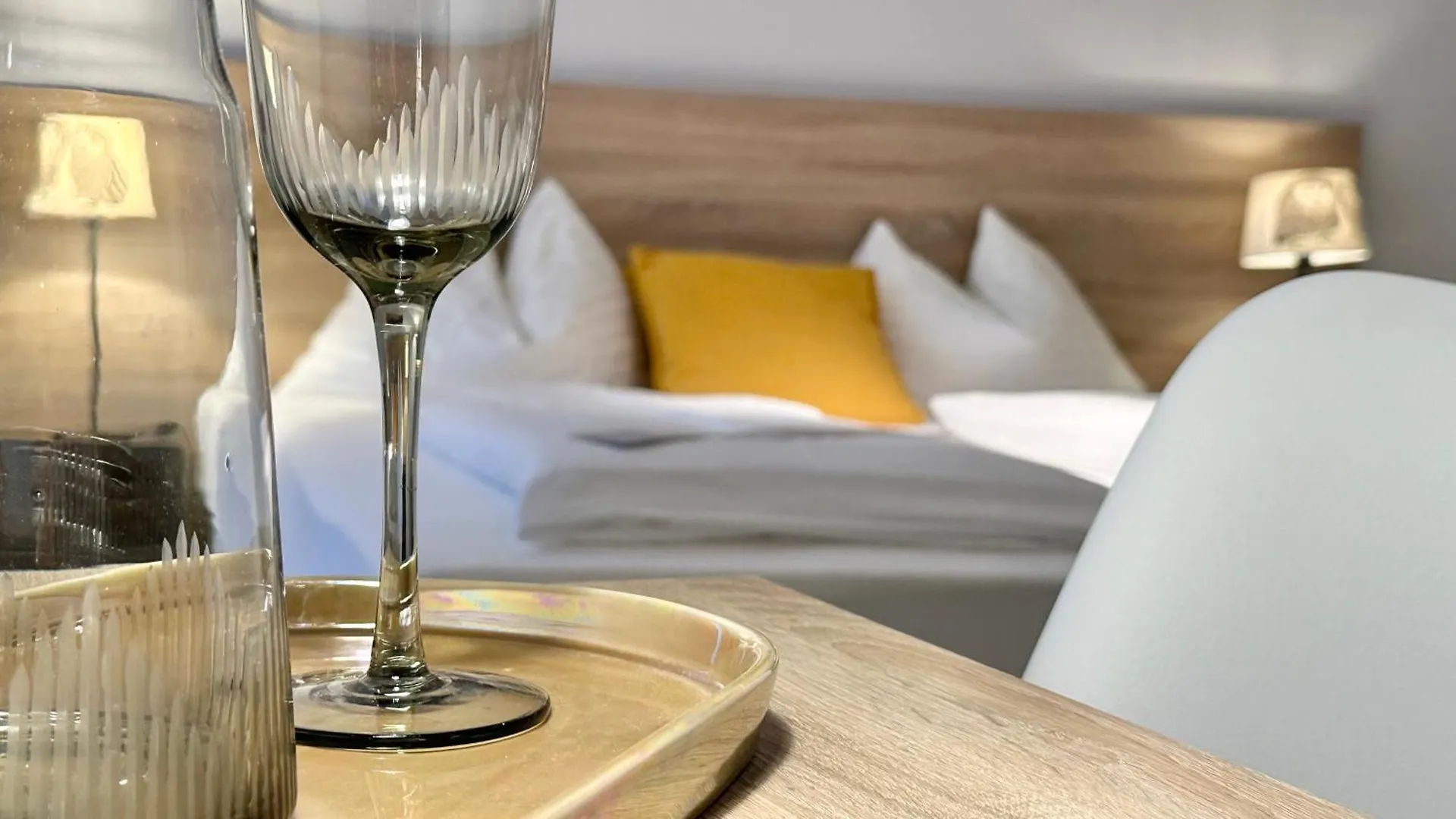 Hotel Krone 1512 Salzburg