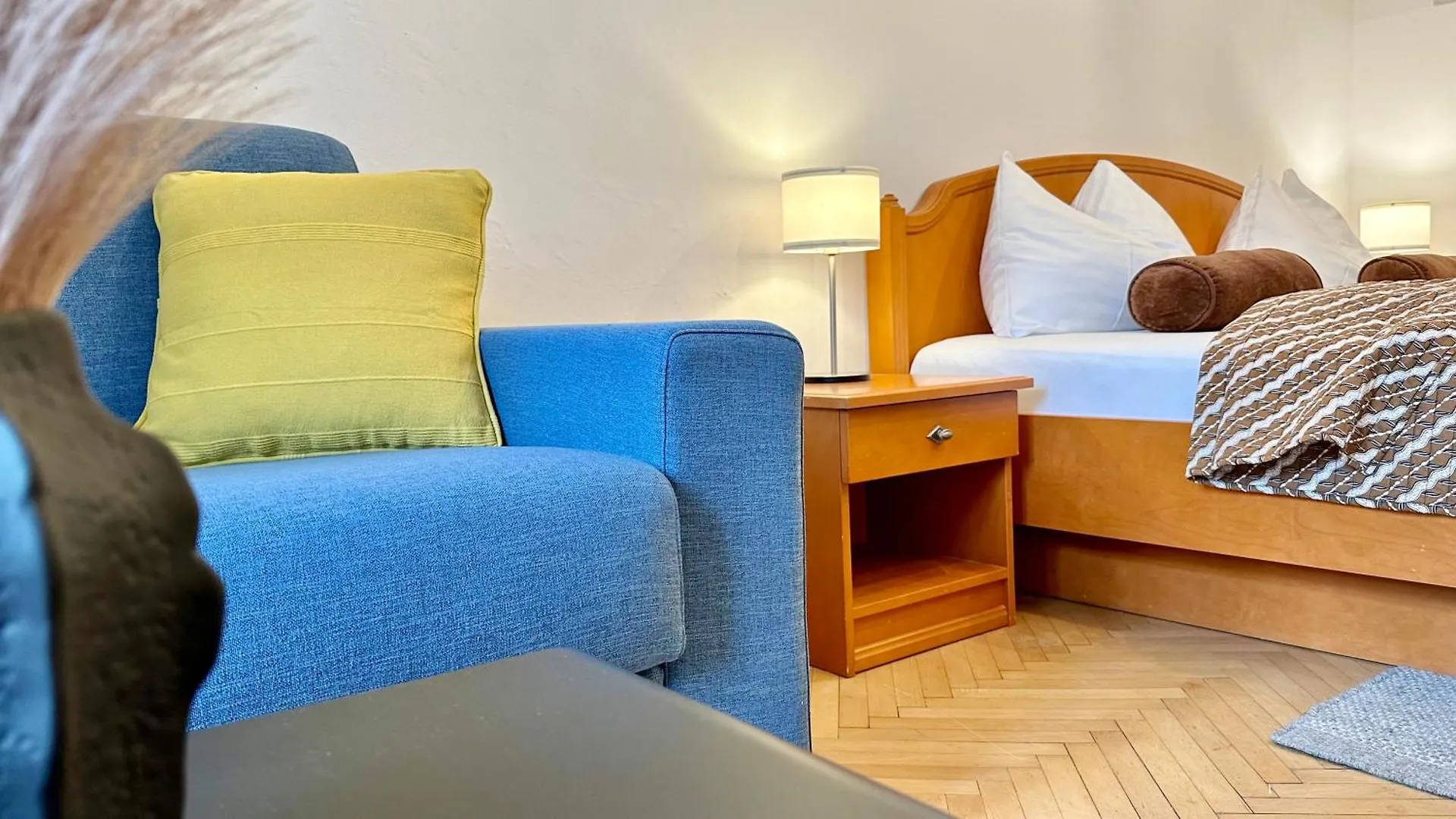 Hotel Krone 1512 Salzburg