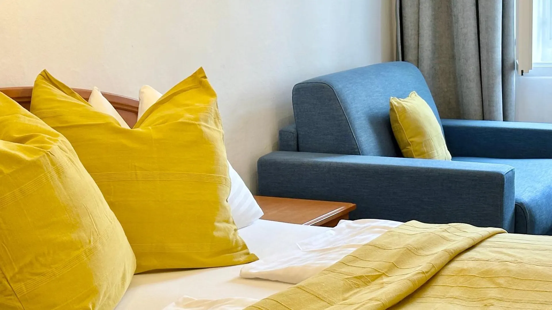 ***  Hotel Krone 1512 Salzburg Austria