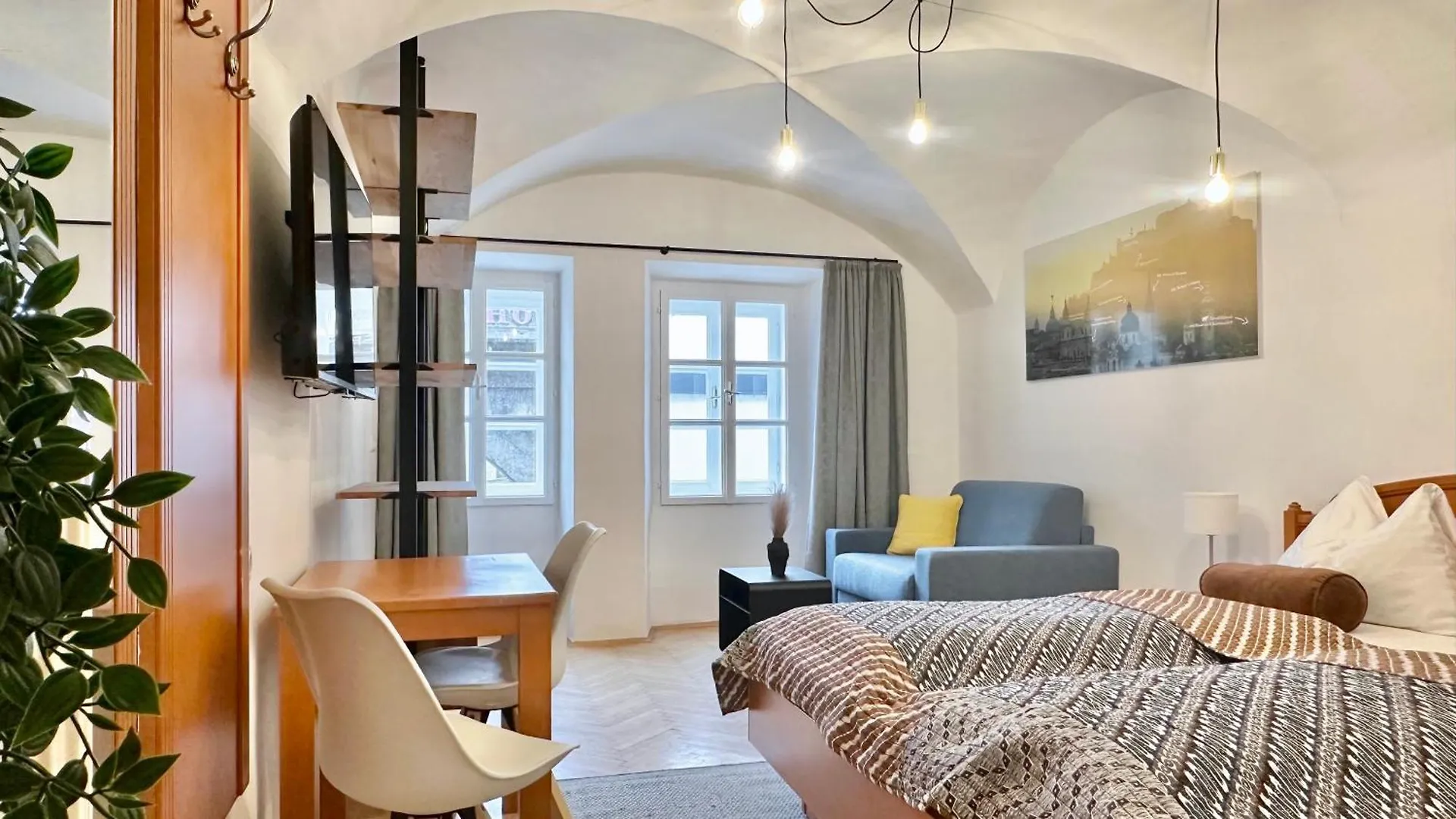 Hotel Krone 1512 Salzburg