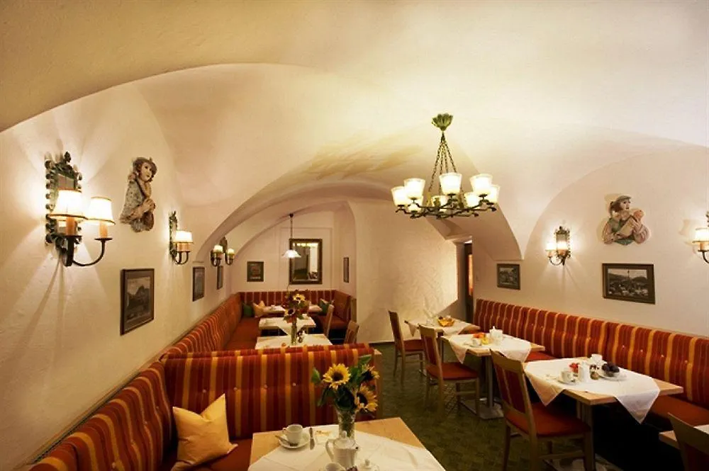 Hotel Krone 1512 Salzburg